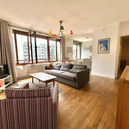 Annecy Centre - Lumineux Et Spacieux Appartement 2 Pieces De 54M² Pour 2/4 Personnes - Fr-1-432-28 Exteriér fotografie